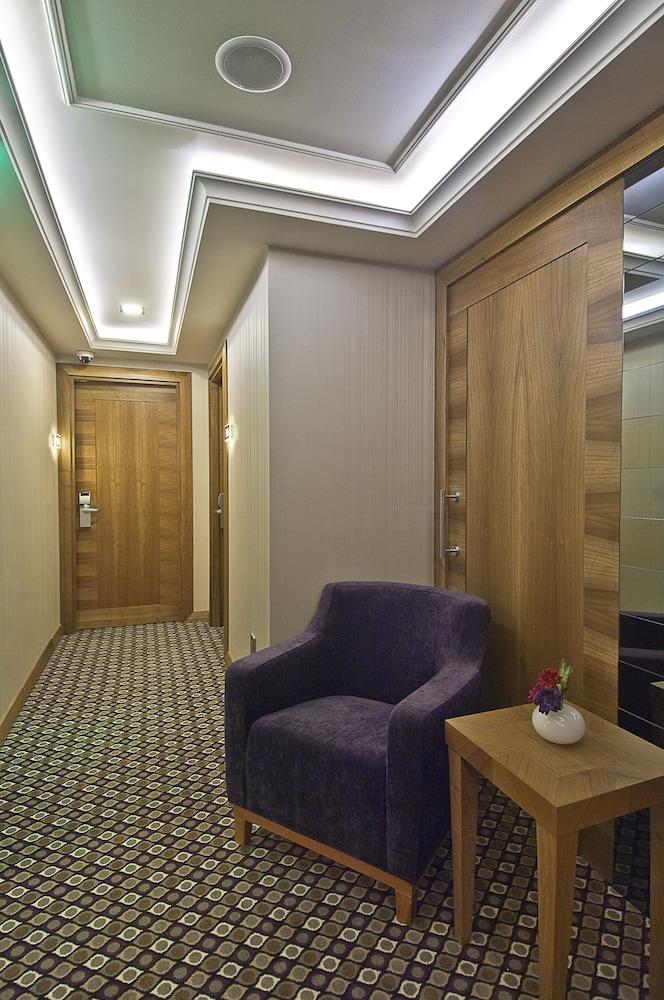 Tugcu Select Otel
