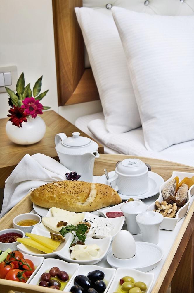 Tugcu Select Otel Bursa