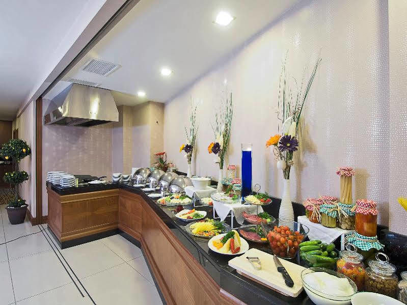 Tugcu Select 4* Bursa
