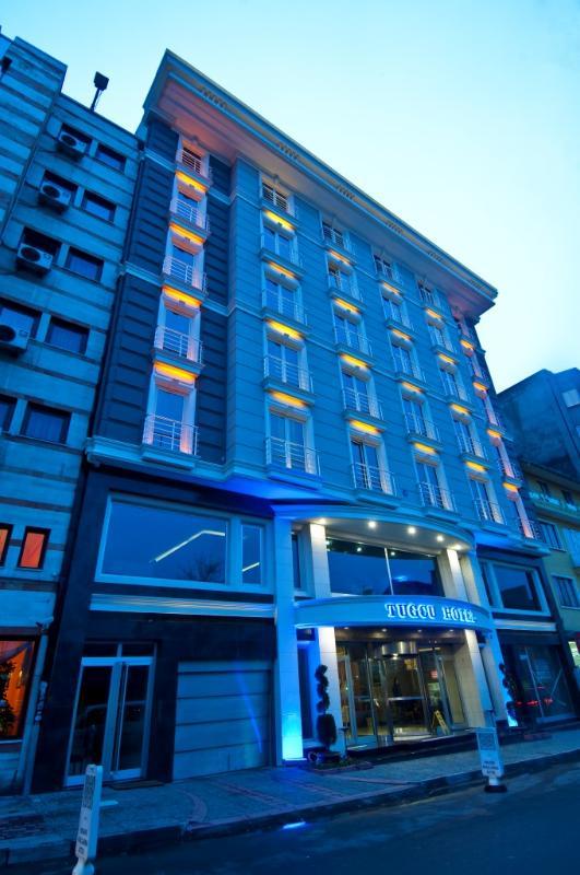Tugcu Select 4* Bursa